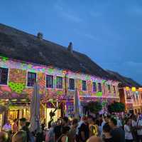 Charming Old Town 