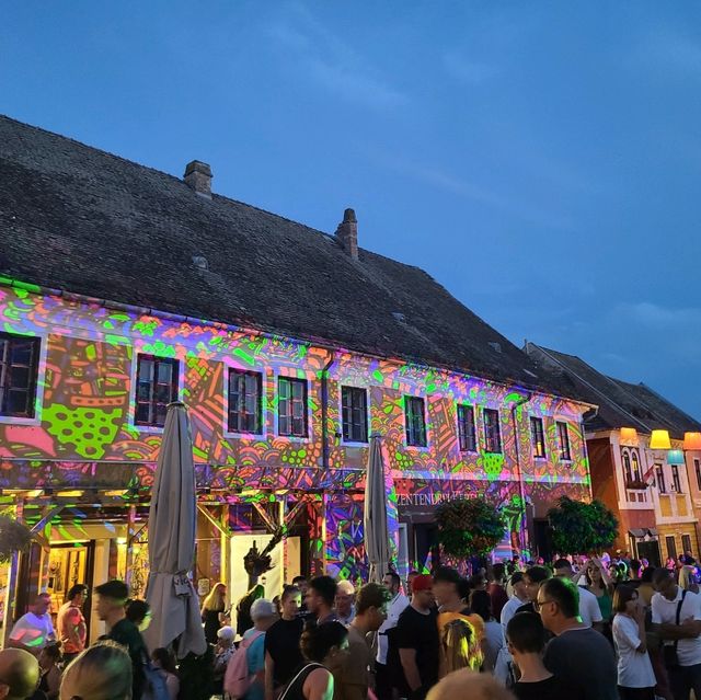 Charming Old Town 