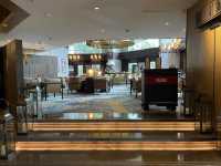 Conrad Bangkok Hotel 🗺️