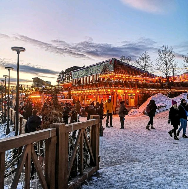 Exploring Zakopane, Poland 🇵🇱