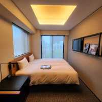 🌸名古屋燈光圖書酒店Lamp Light Books Hotel🌸充滿文化氣息