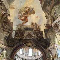 5 days 5 nights in Prague as an 18 year old 