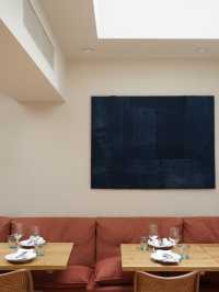 London | The brilliant seafood restaurant with good vibe in Notting Hill