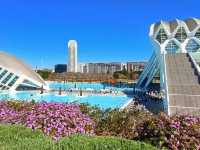 Valencia city break 🇪🇸
