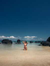 Ko Kham 🏝️