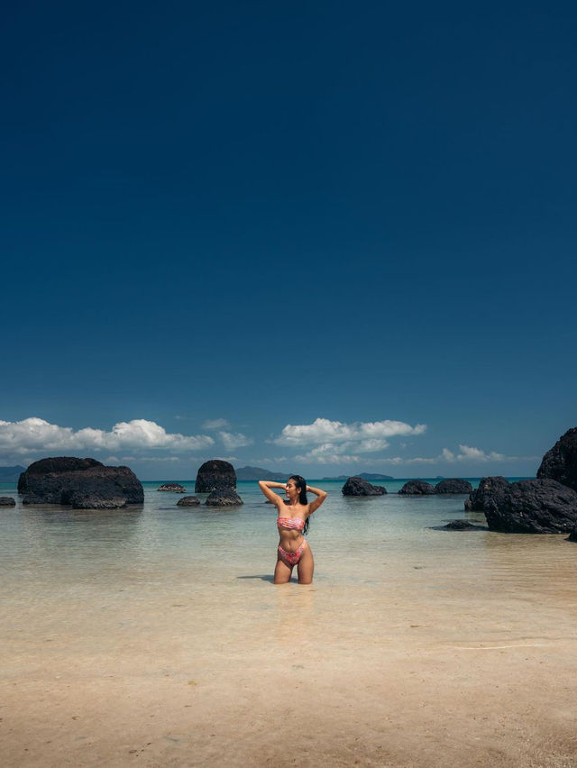 Ko Kham 🏝️