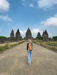 Prambanan Temple