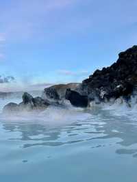 Blue Lagoon Iceland 🗺️