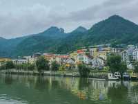 Sapa Lake Vietnam 🇻🇳 