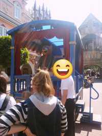 독일의 놀이공원 Europa Park 
