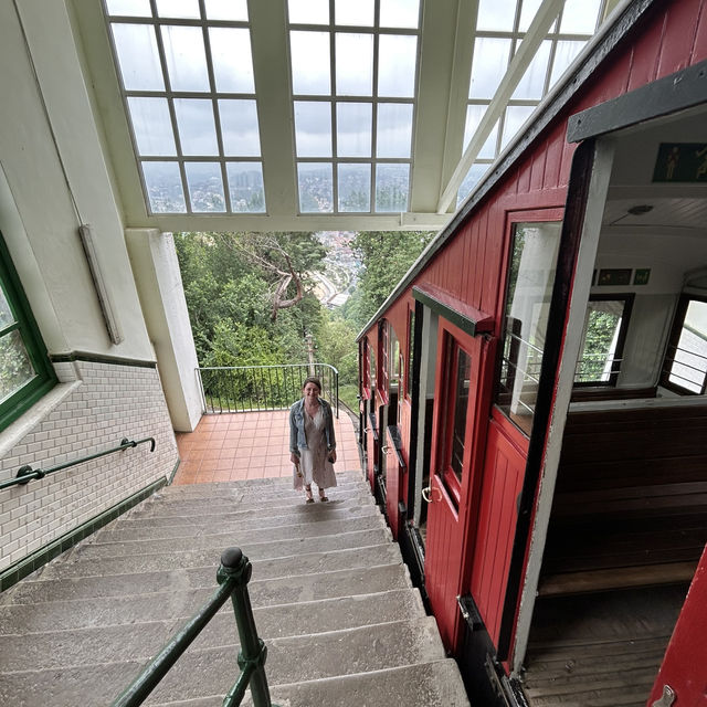 The best views of San Sebastián