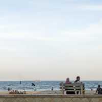rich history & spiritual ‘Pondicherry’