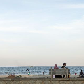 rich history & spiritual ‘Pondicherry’