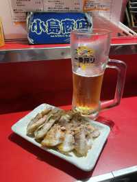【福岡旅行：必嘗試當地屋台文化！】