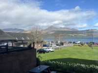 Isle of Arran - West Scotland 