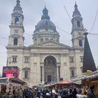 Budapest: Jewel of the Danube