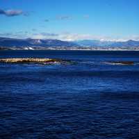 Mediterranean Magic: Antibes' Hidden Beach Paradise