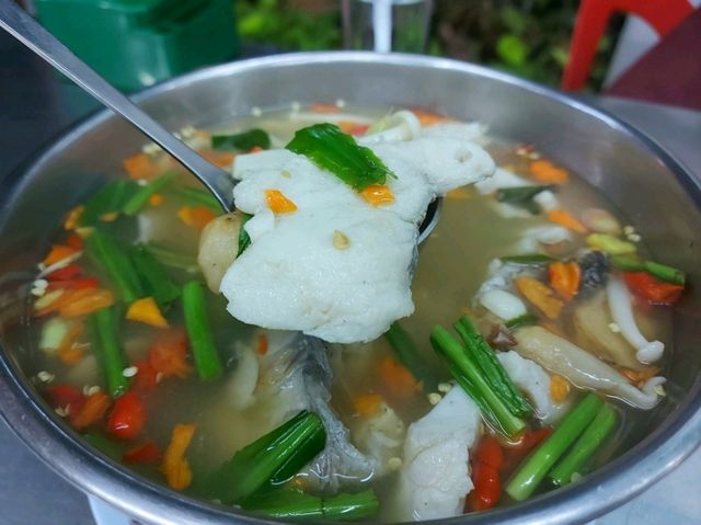 ตำนานร้านข้าวต้มโต้รุ่งของหัวหิน