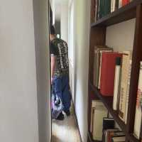 法國Place Léon Meyer 窄屋