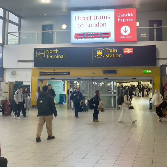 Trains, Planes and Travel