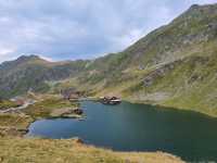 Mountain Hike - Făgăraș Mountains