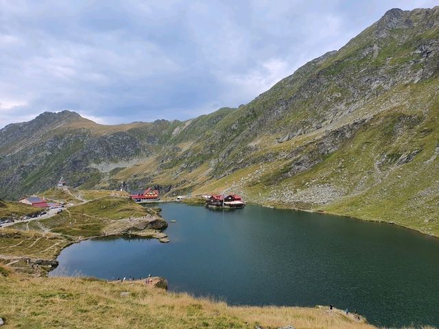 Mountain Hike - Făgăraș Mountains