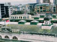 London to Cardiff: A Perfect Day Trip