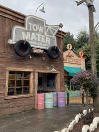 パリはディズニーパークが２つ！！🏰🪽✨