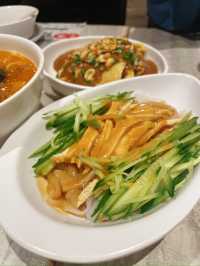 不可錯過的～正宗上海菜蟹粉系列🤤