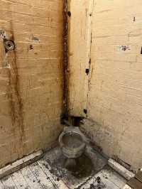 🔒 Step Into History at the Old Melbourne Gaol