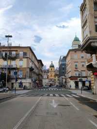 Exploring Rijeka: A Perfect Day Trip to Snježnik