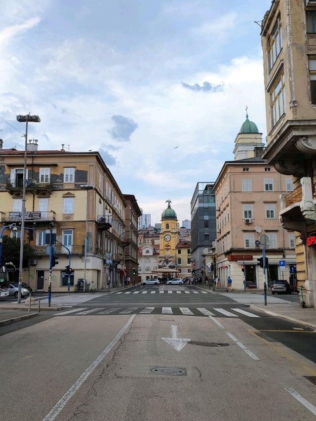 Exploring Rijeka: A Perfect Day Trip to Snježnik