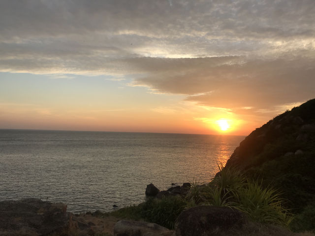 Phu Yen: 🇻🇳 Vietnam’s Hidden Coastal Gem ☀️🌊