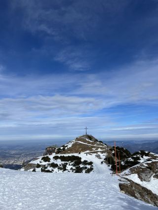 🇦🇹 溫特山纜車（Untersbergbahn）🚠