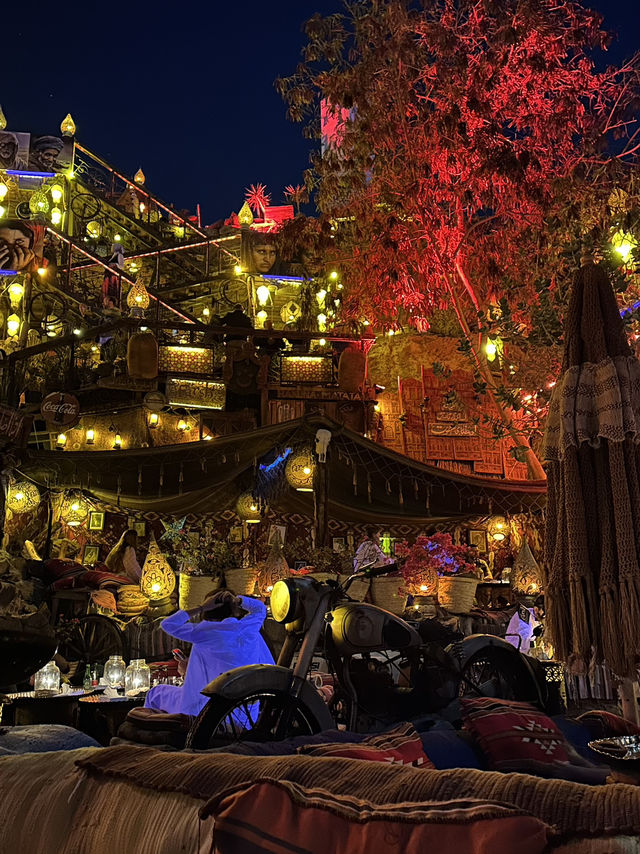 Perfect Sharm El Sheikh Itinerary 