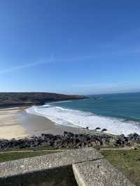 St Ives 4 Days Itinerary