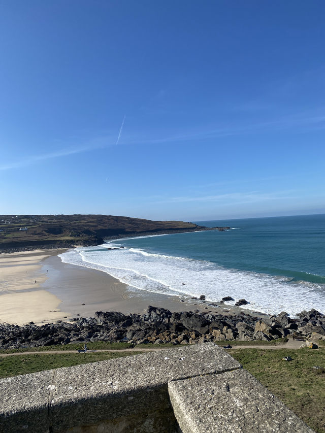 St Ives 4 Days Itinerary