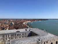 3 Days in Venice