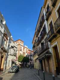 Seville Old Town