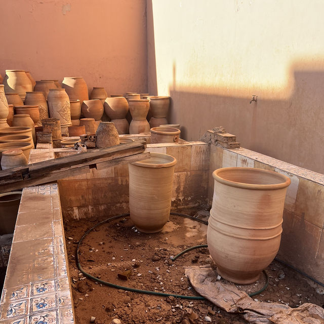 How to spend 5 days in Agadir