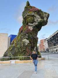 How to spend 3 days in Bilbao