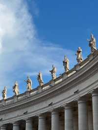 Rome If You Want To — History, Gelato & 30k Steps