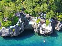 Boracay: The Tropical Paradise