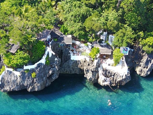 Boracay: The Tropical Paradise
