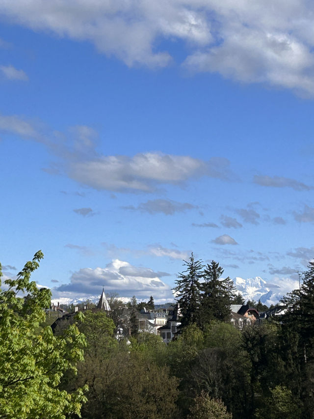 Bern 伯恩🇨🇭最鮮為人知的首都