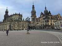 Dresden Delights