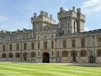 Windsor Castle - unforgettable trip!