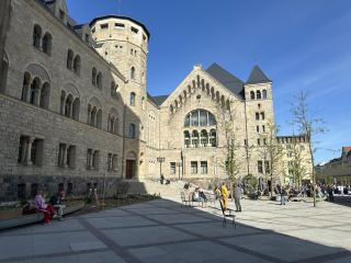 How I spent 1 day in Poznan