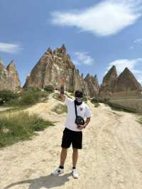 Nevsehir Day Trip Itinerary