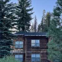 🏡 Where to Stay in & Around Sequoia National Park 🌲